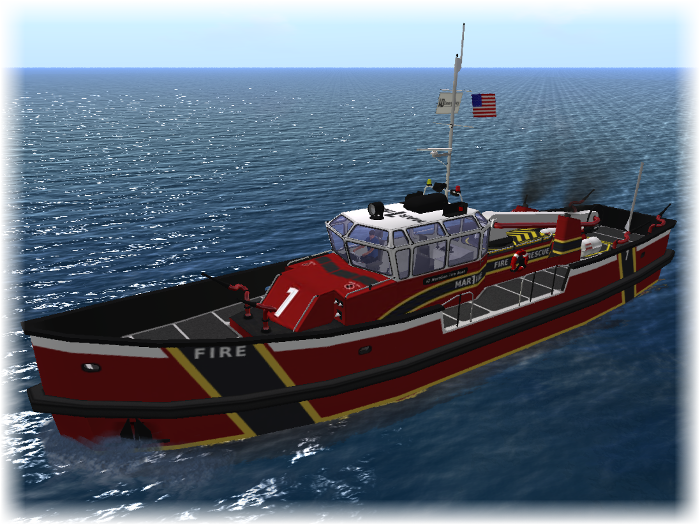 HD NextGen Marine1