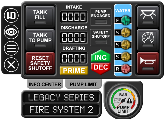HD Legacy Pump HUD Preview 3